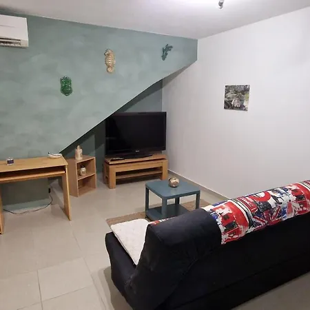 T2 Rez De Le Port Miou Apartment Carnoux-en-Provence